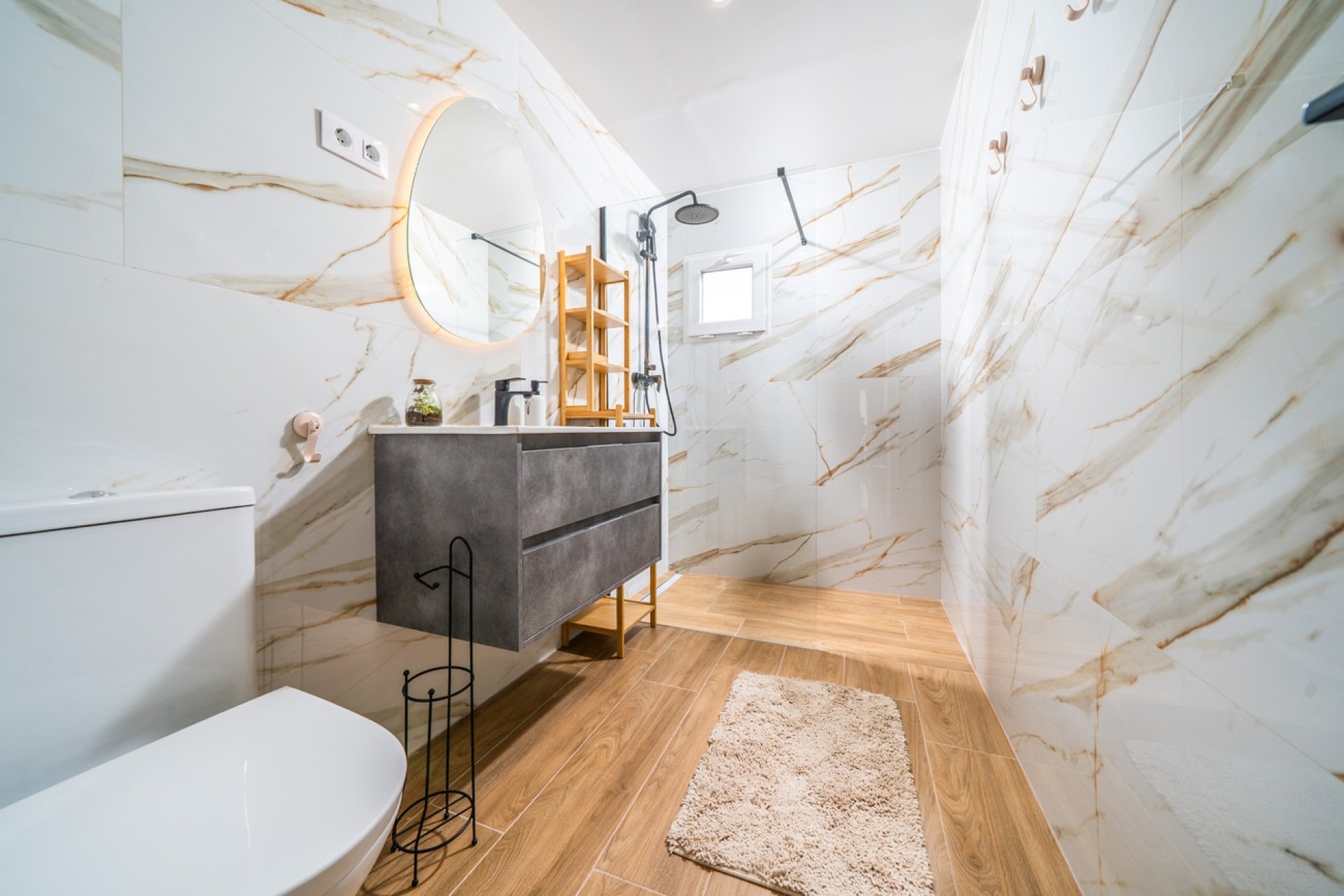 Reventa - Apartment -
Torrevieja - La Veleta