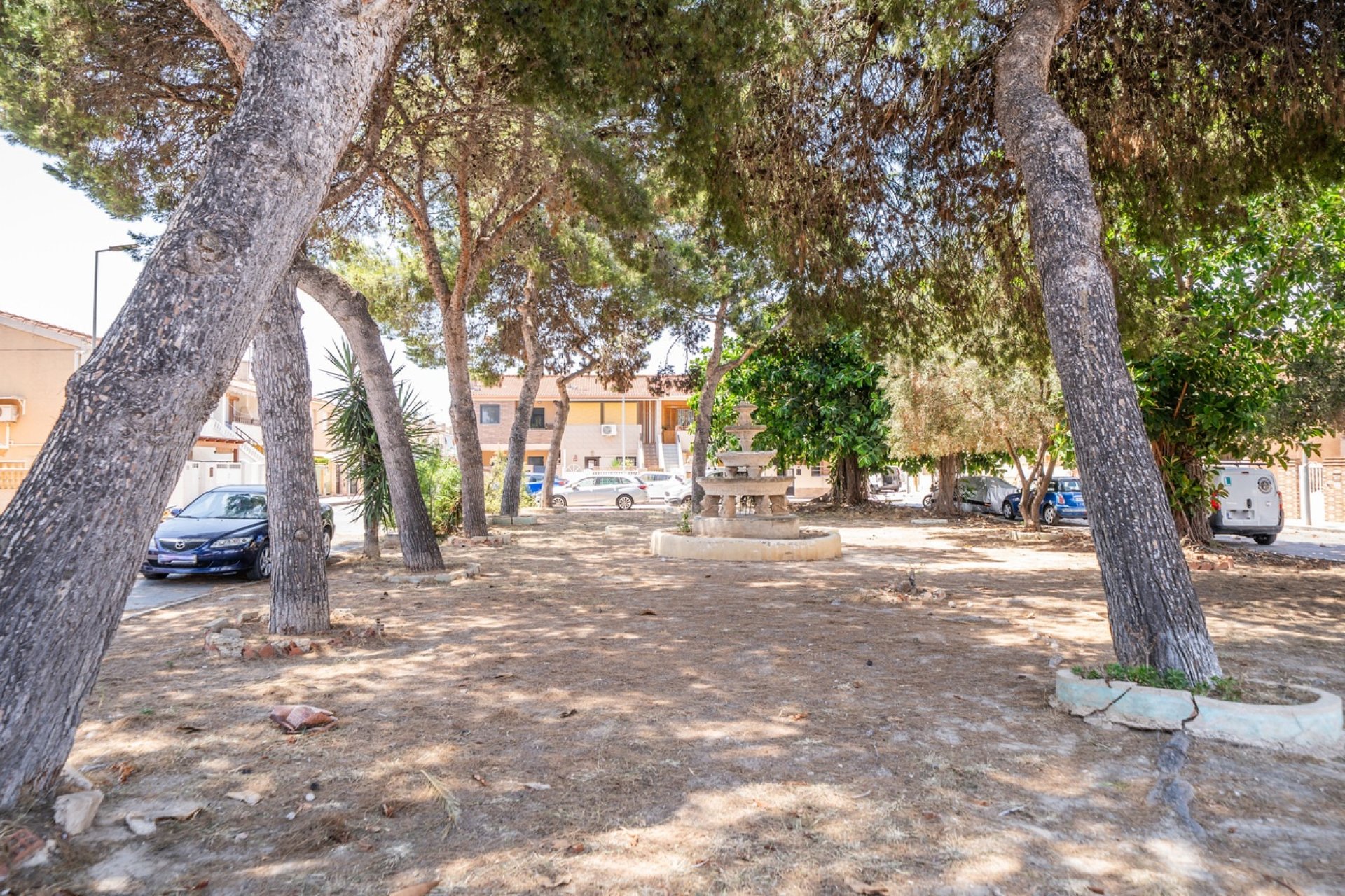 Reventa - Apartment -
Torrevieja - La Veleta