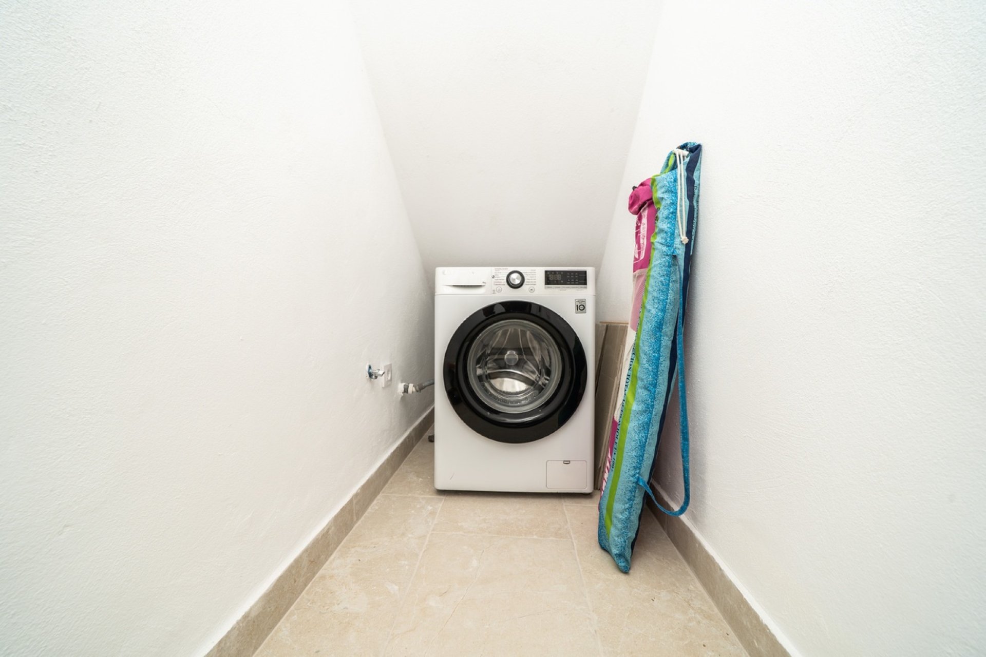 Reventa - Apartment -
Torrevieja - La Veleta