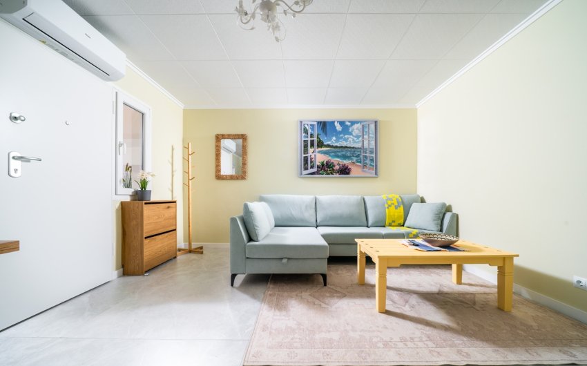 Reventa - Apartment -
Torrevieja - La Veleta