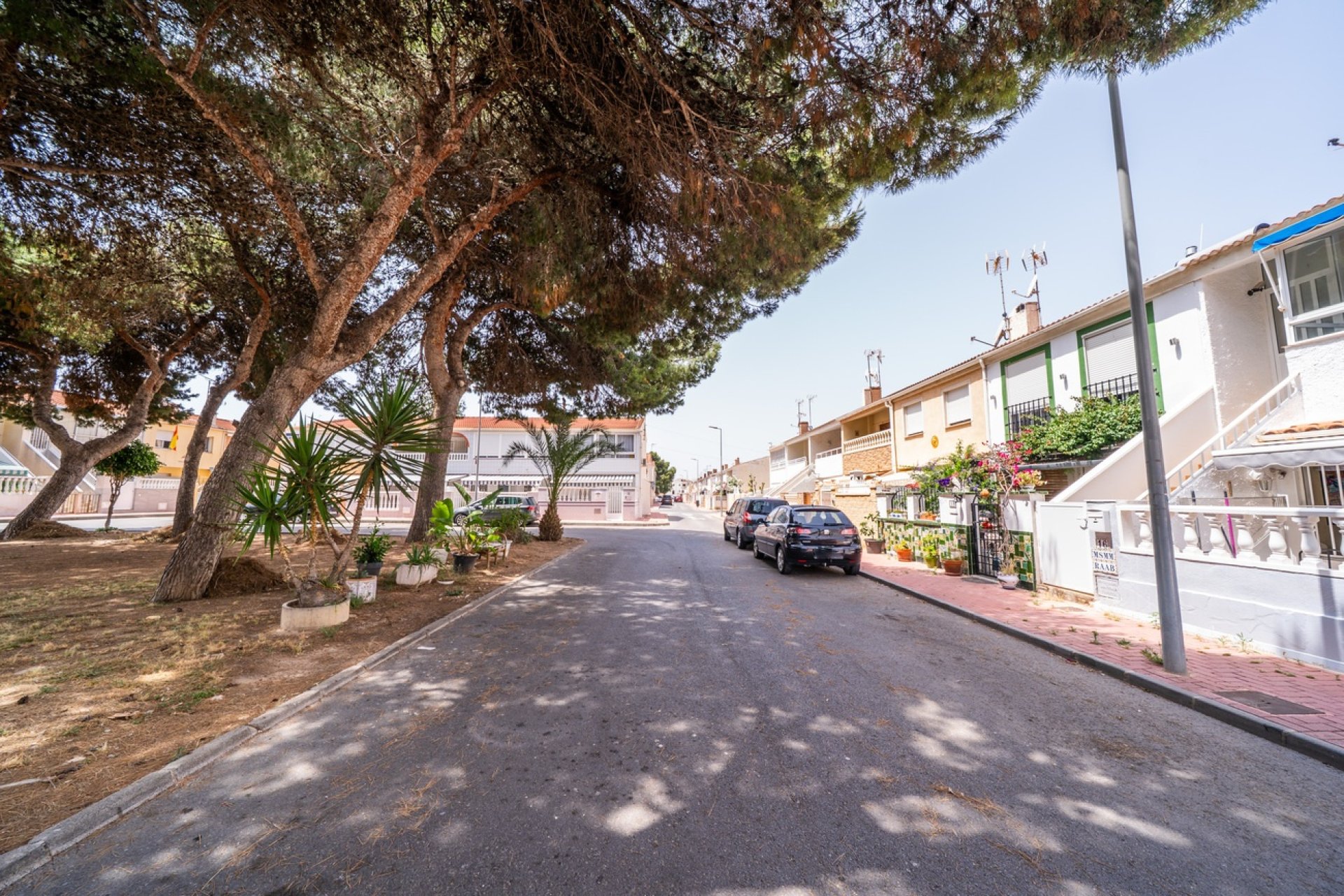 Reventa - Apartment -
Torrevieja - La Veleta