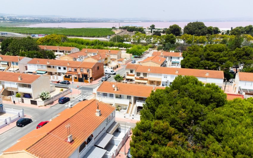 Reventa - Apartment -
Torrevieja - La Veleta