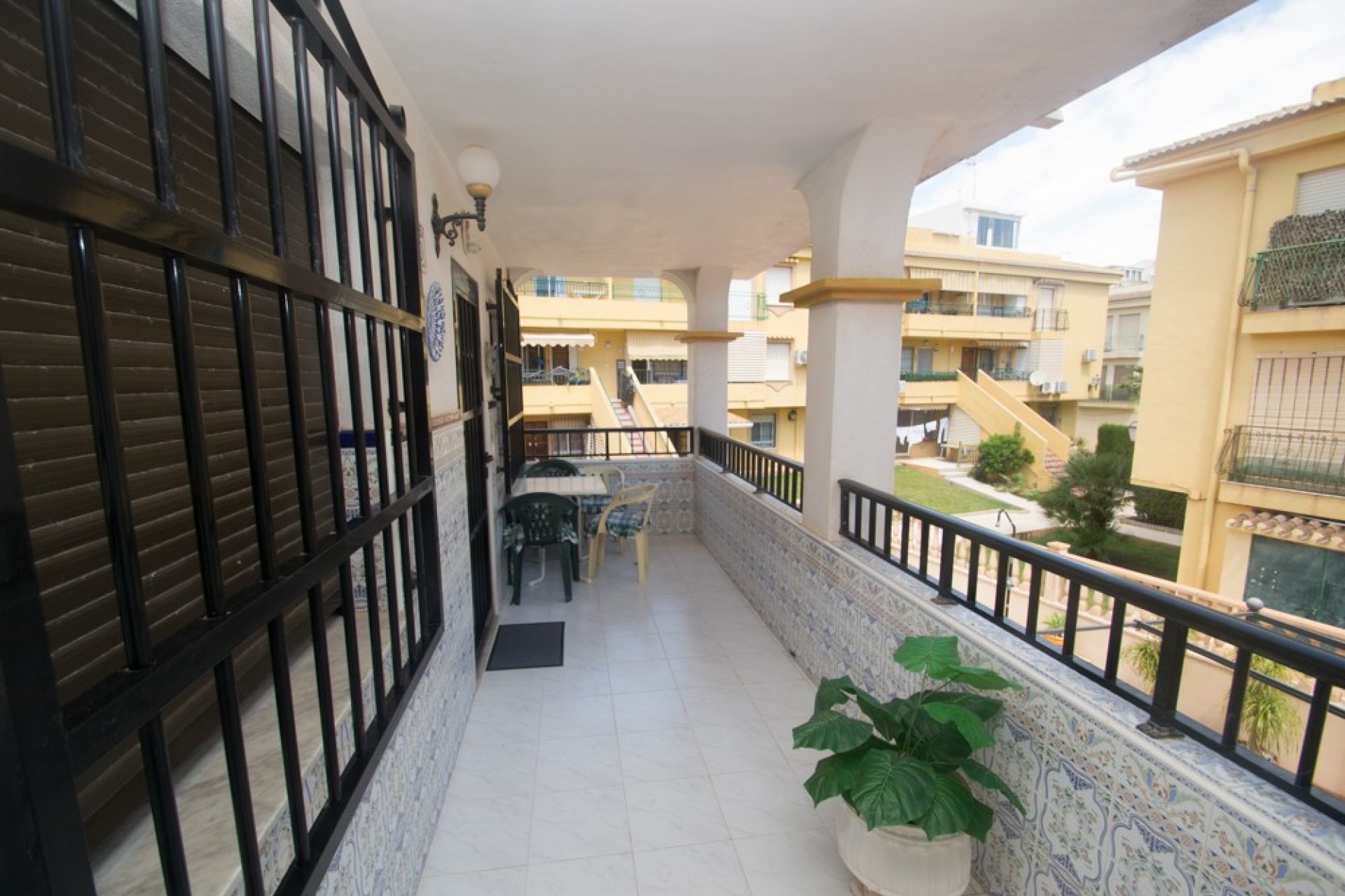 Reventa - Apartment -
Torrevieja - La veleta
