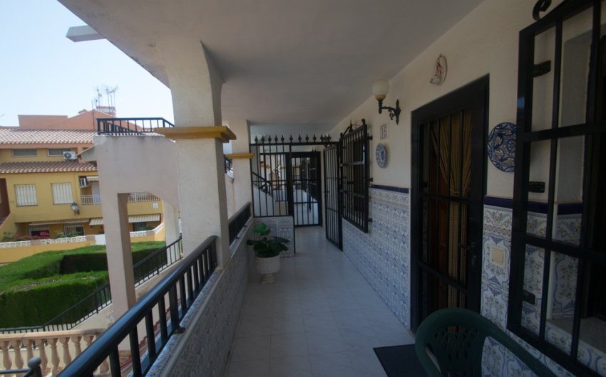 Reventa - Apartment -
Torrevieja - La veleta