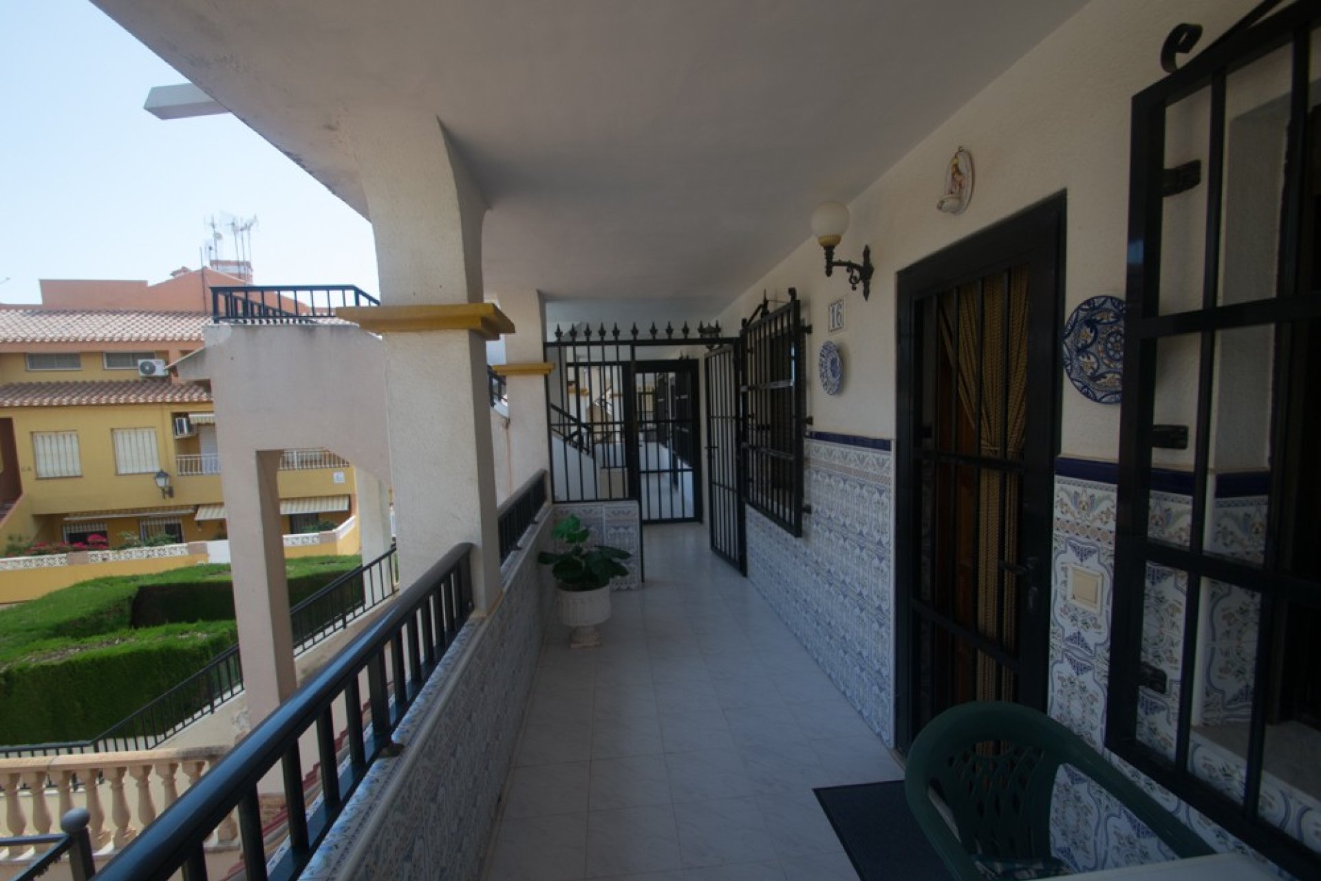 Reventa - Apartment -
Torrevieja - La veleta