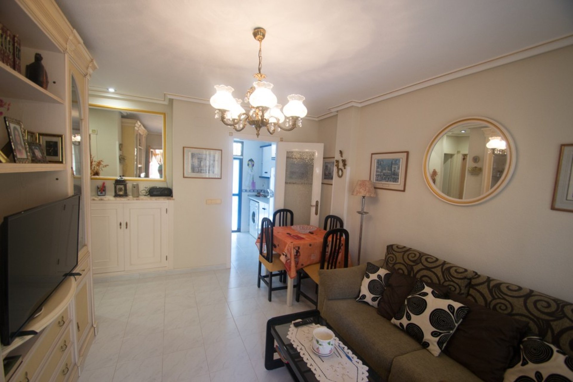 Reventa - Apartment -
Torrevieja - La veleta
