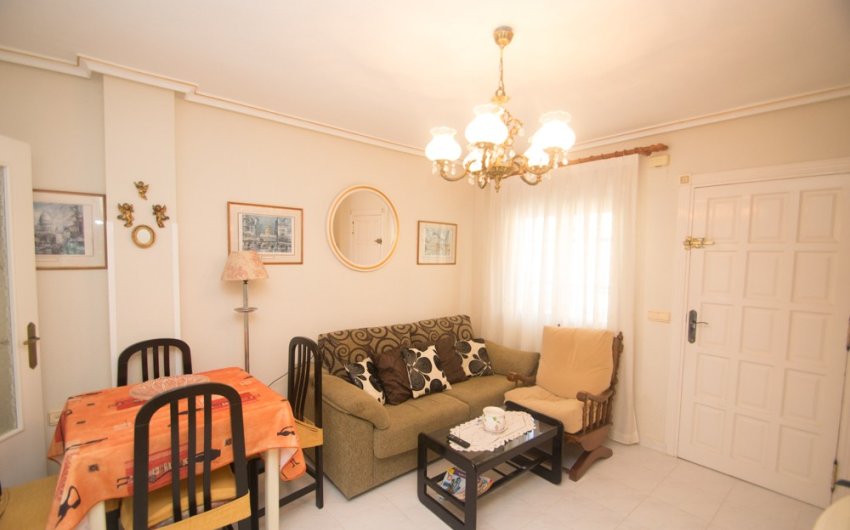 Reventa - Apartment -
Torrevieja - La veleta