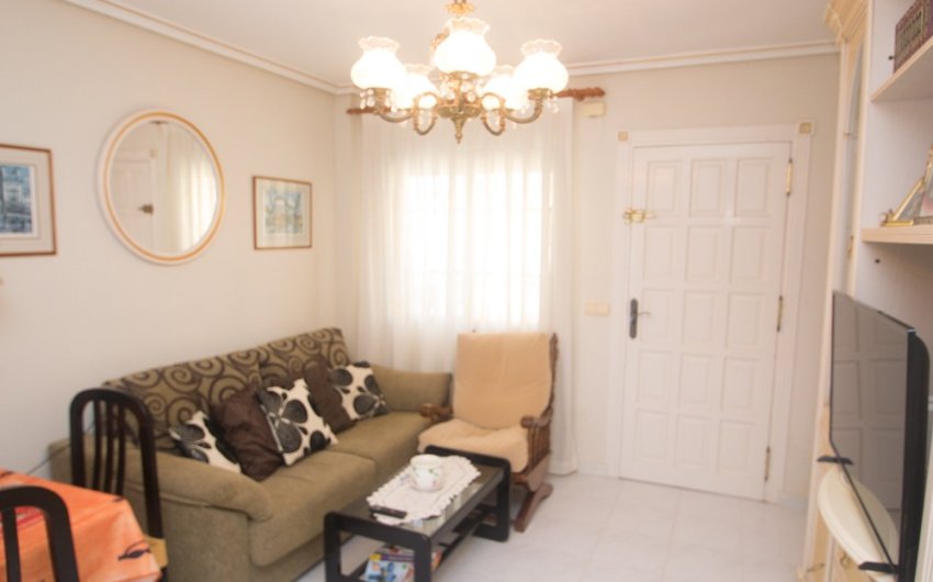 Reventa - Apartment -
Torrevieja - La veleta