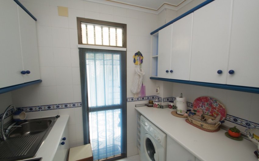 Reventa - Apartment -
Torrevieja - La veleta
