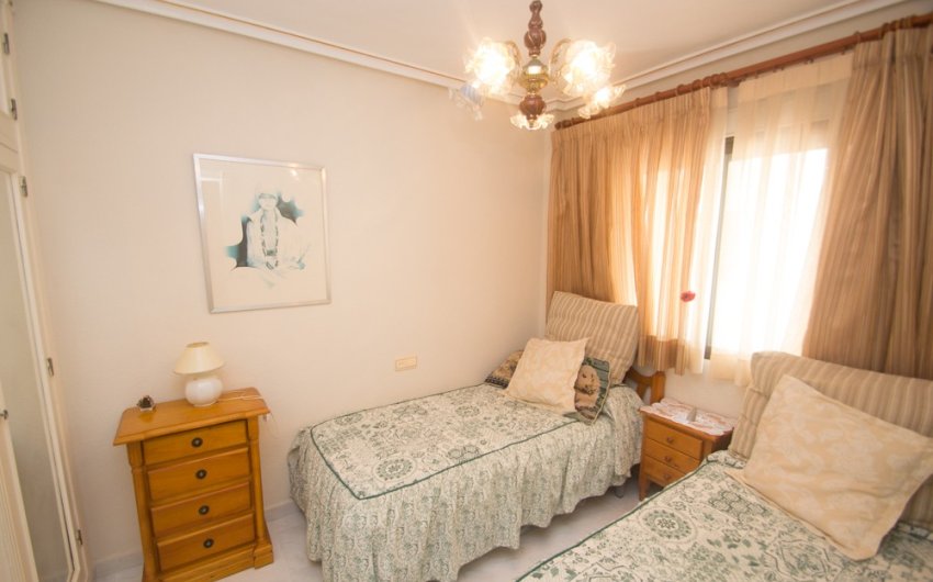 Reventa - Apartment -
Torrevieja - La veleta