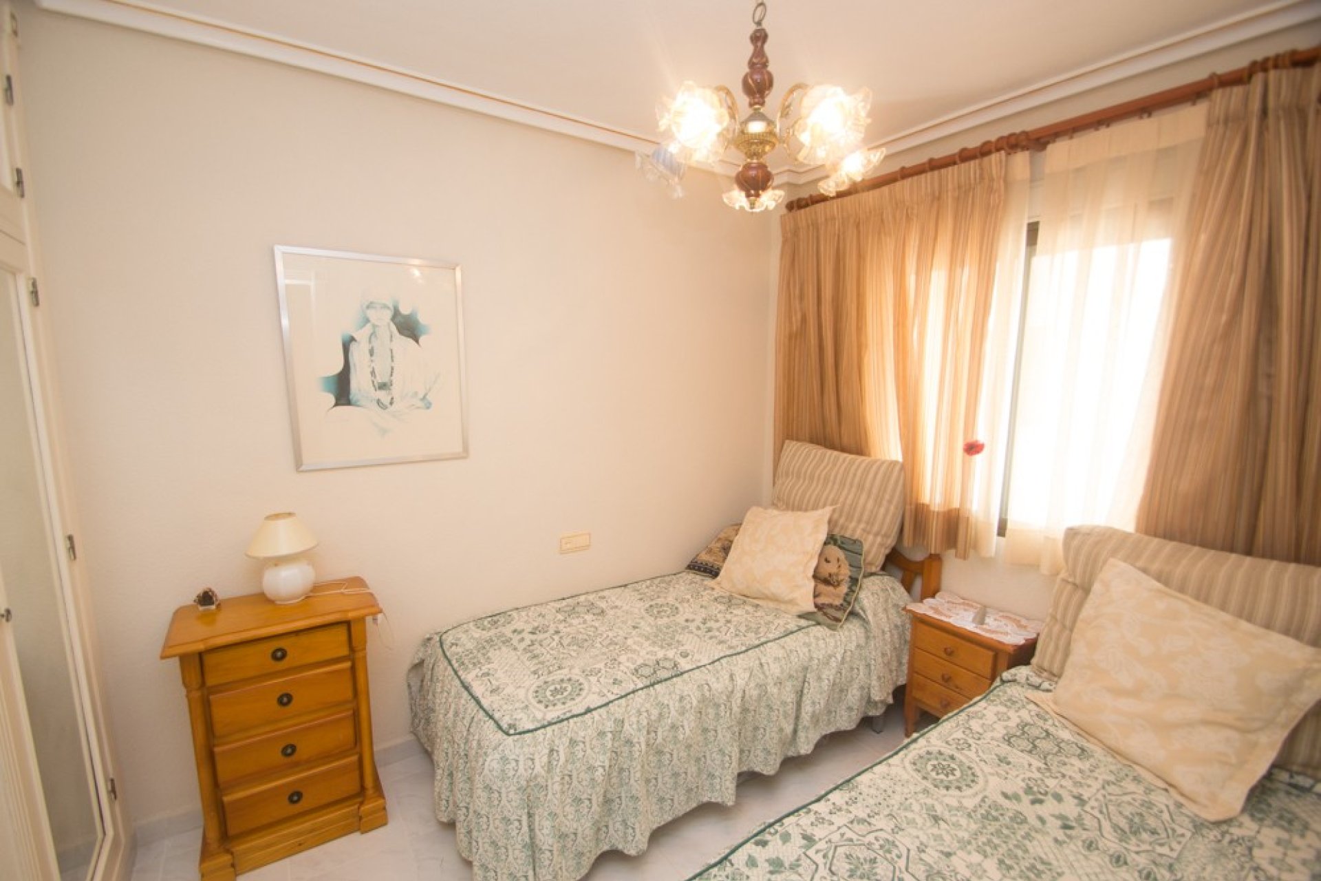 Reventa - Apartment -
Torrevieja - La veleta