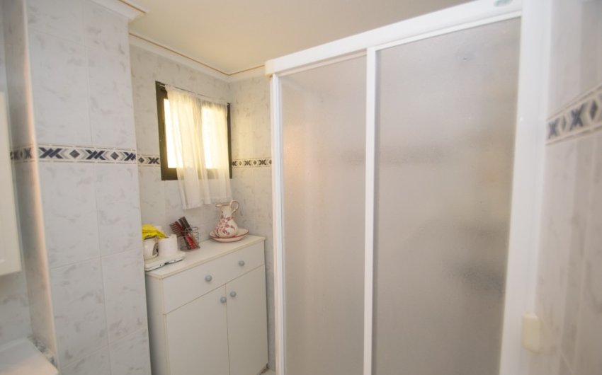 Reventa - Apartment -
Torrevieja - La veleta