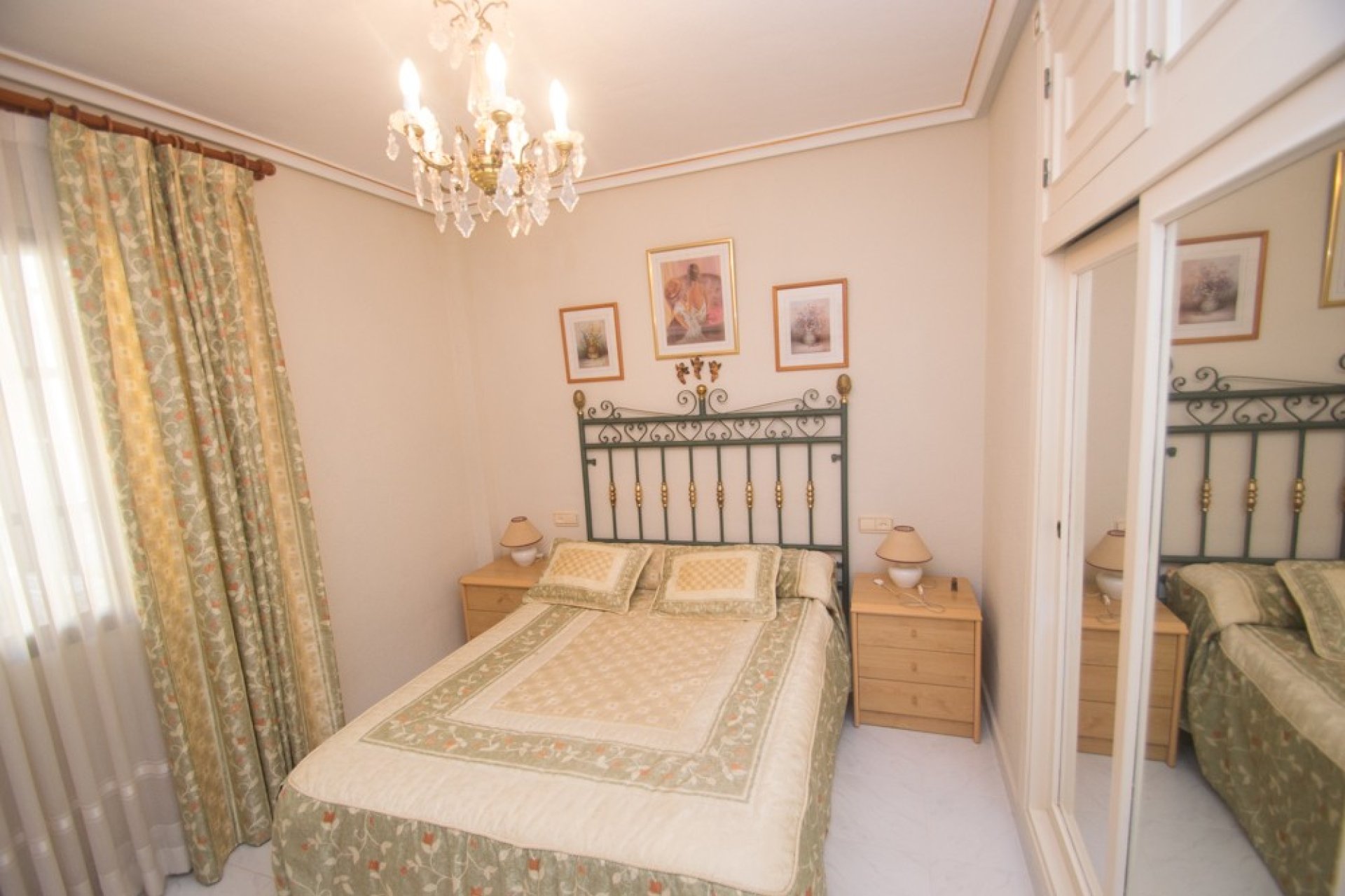 Reventa - Apartment -
Torrevieja - La veleta