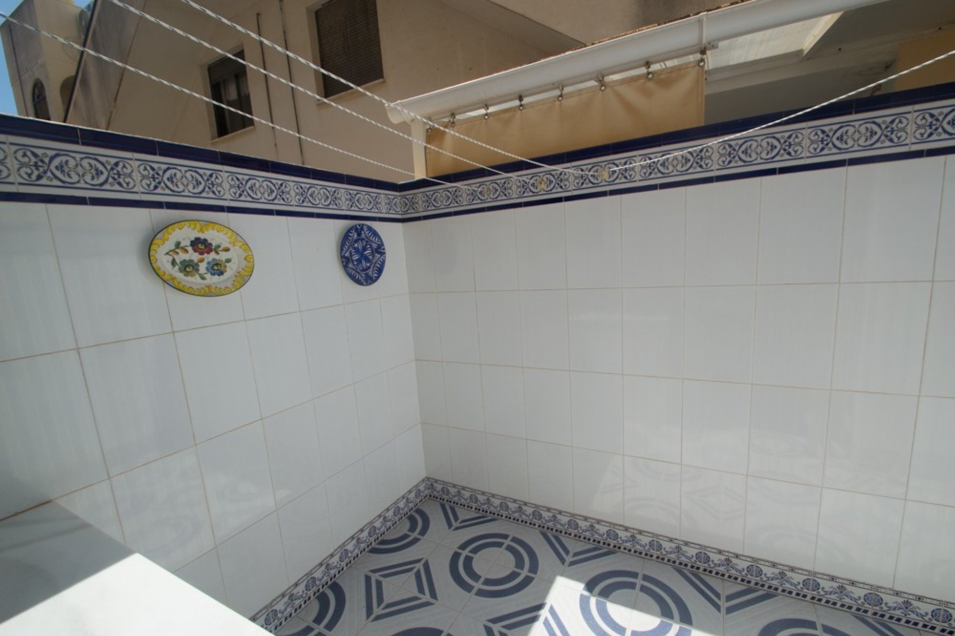 Reventa - Apartment -
Torrevieja - La veleta