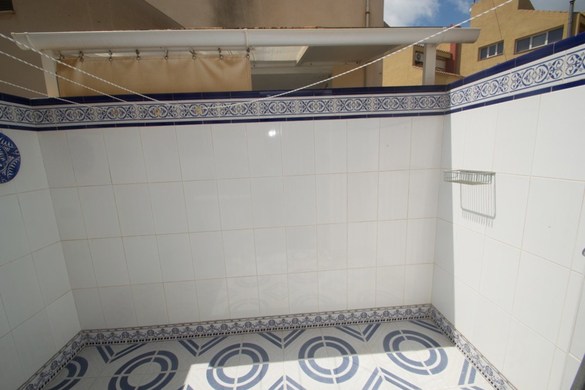 Reventa - Apartment -
Torrevieja - La veleta