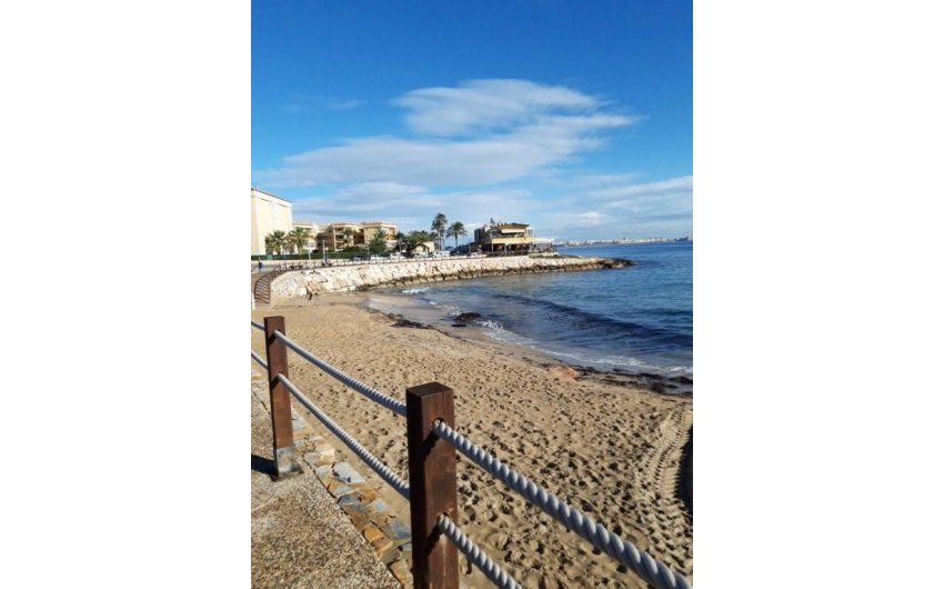 Reventa - Apartment -
Torrevieja - La veleta