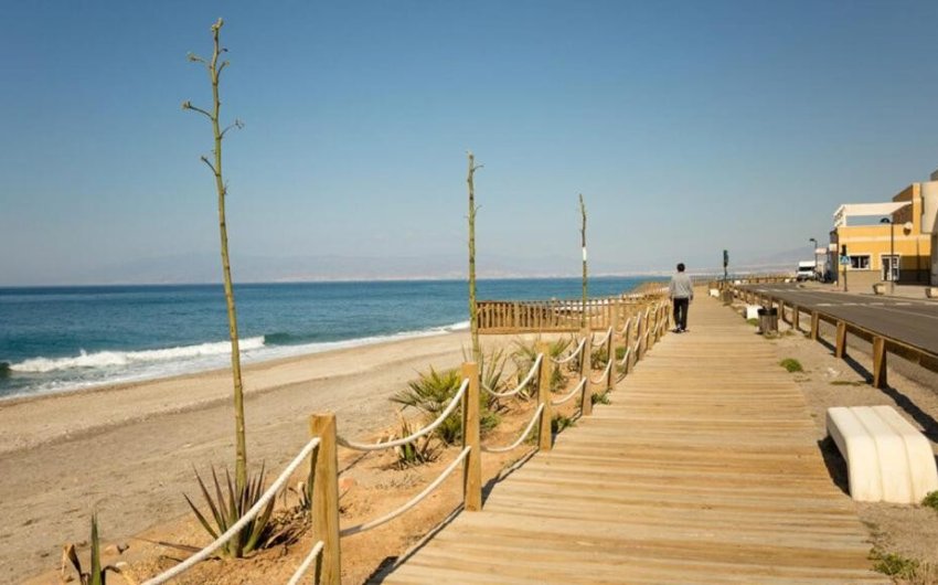 Reventa - Apartment -
Torrevieja - La veleta