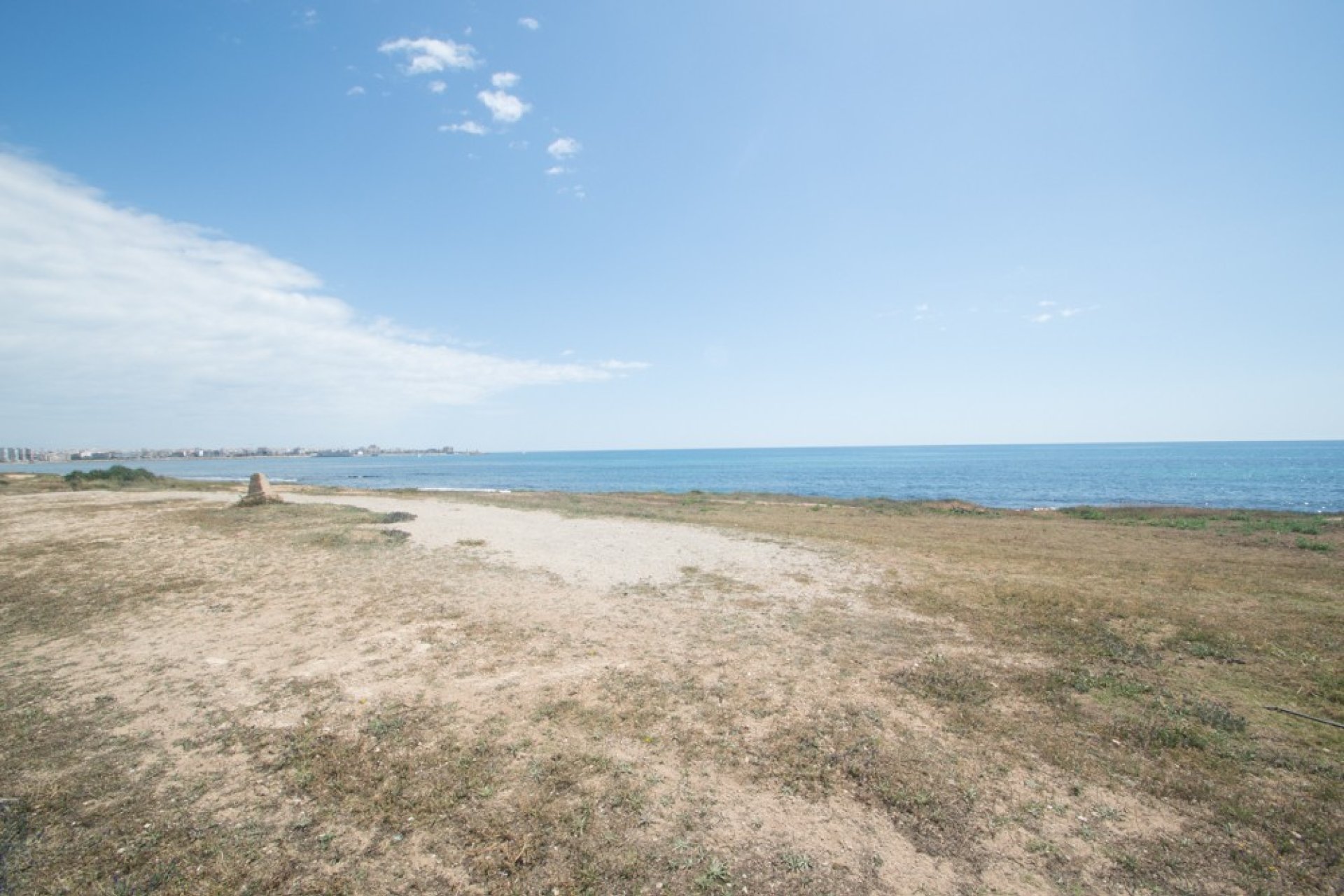 Reventa - Apartment -
Torrevieja - La veleta