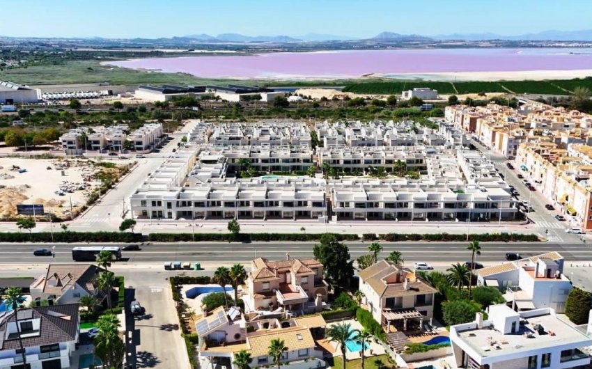 Reventa - Apartment -
Torrevieja - La Veleta