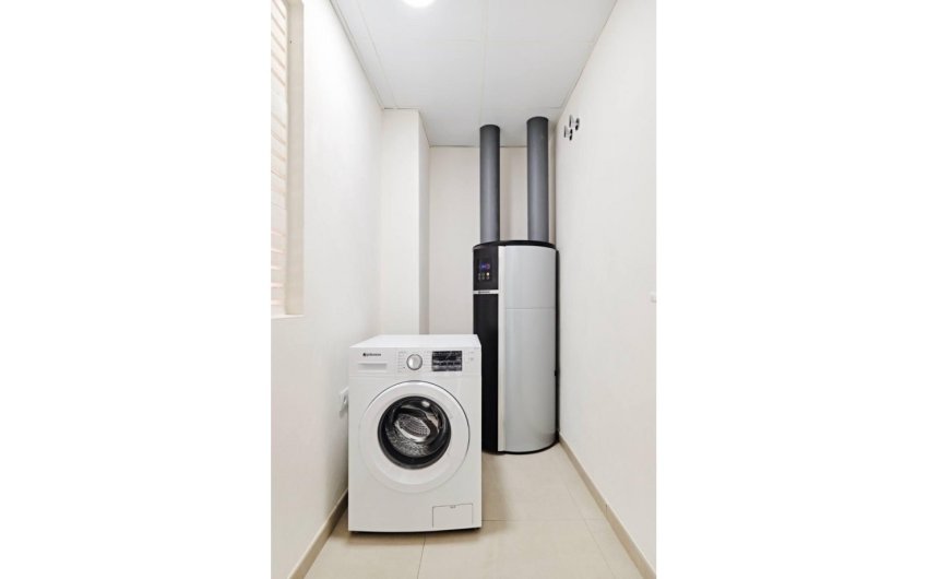 Reventa - Apartment -
Torrevieja - La Veleta