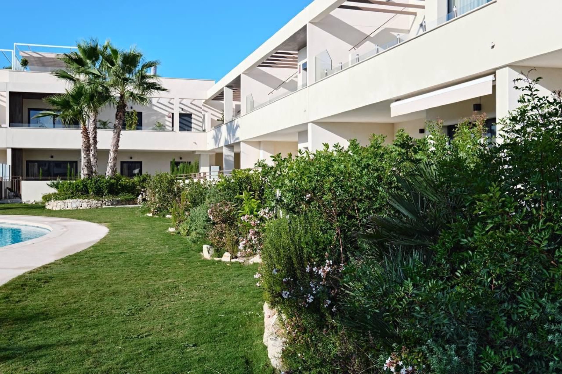 Reventa - Apartment -
Torrevieja - La veleta