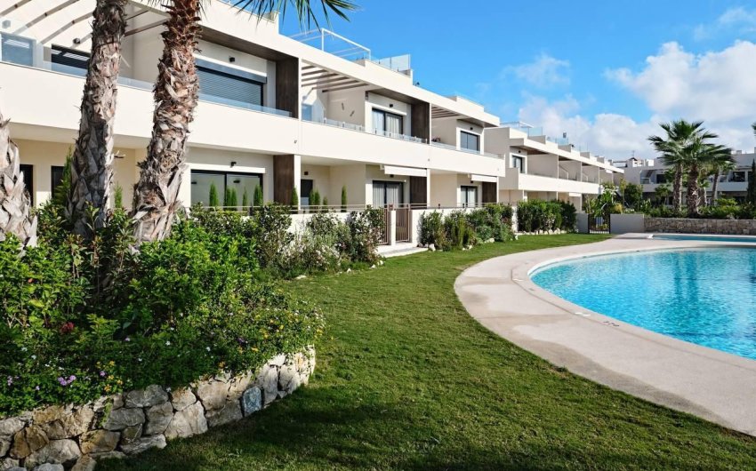 Reventa - Apartment -
Torrevieja - La veleta