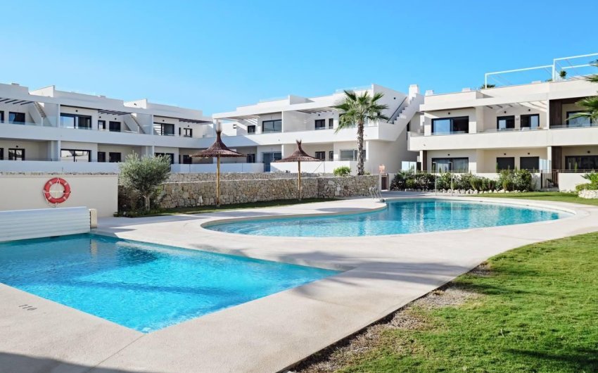 Reventa - Apartment -
Torrevieja - La veleta