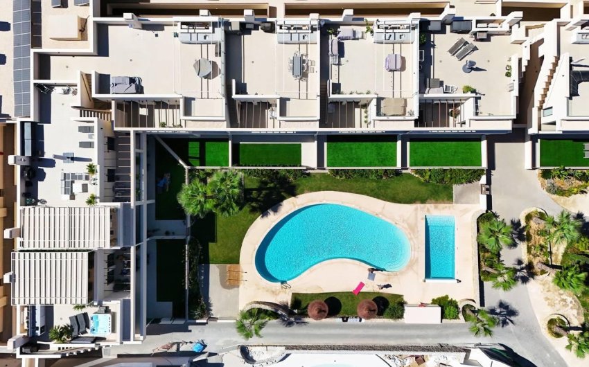 Reventa - Apartment -
Torrevieja - La veleta