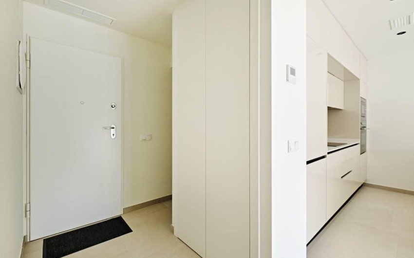 Reventa - Apartment -
Torrevieja - La veleta