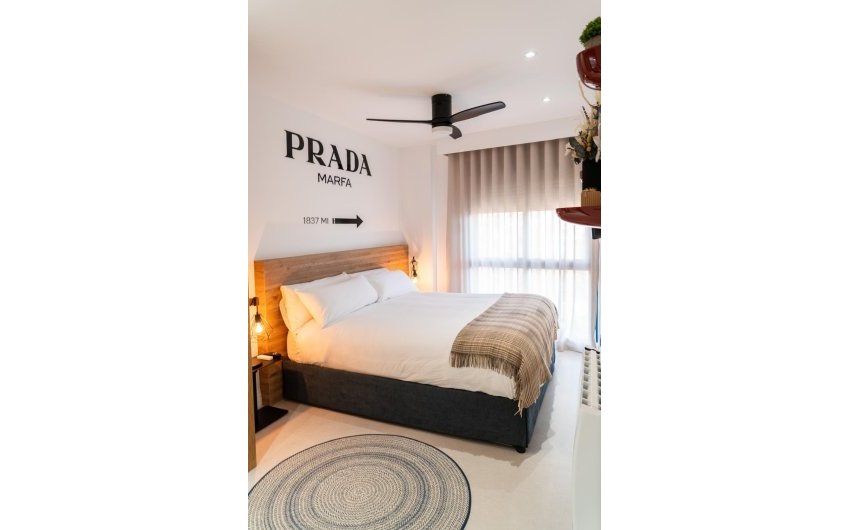 Reventa - Apartment -
Torrevieja - La Veleta