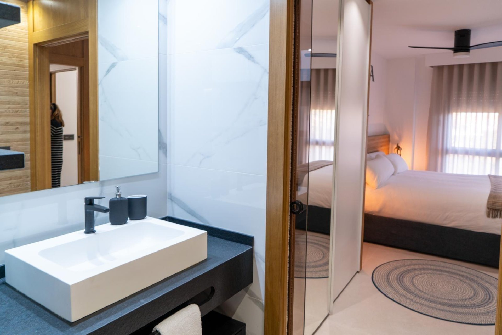 Reventa - Apartment -
Torrevieja - La Veleta