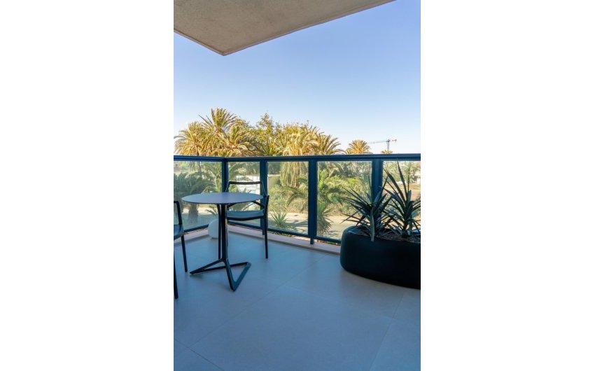 Reventa - Apartment -
Torrevieja - La Veleta