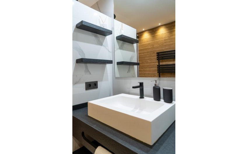 Reventa - Apartment -
Torrevieja - La Veleta