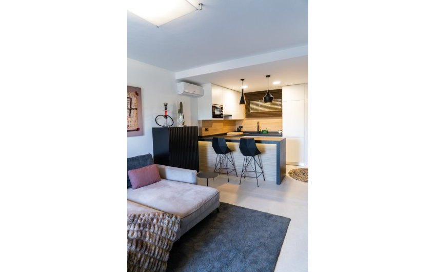 Reventa - Apartment -
Torrevieja - La Veleta