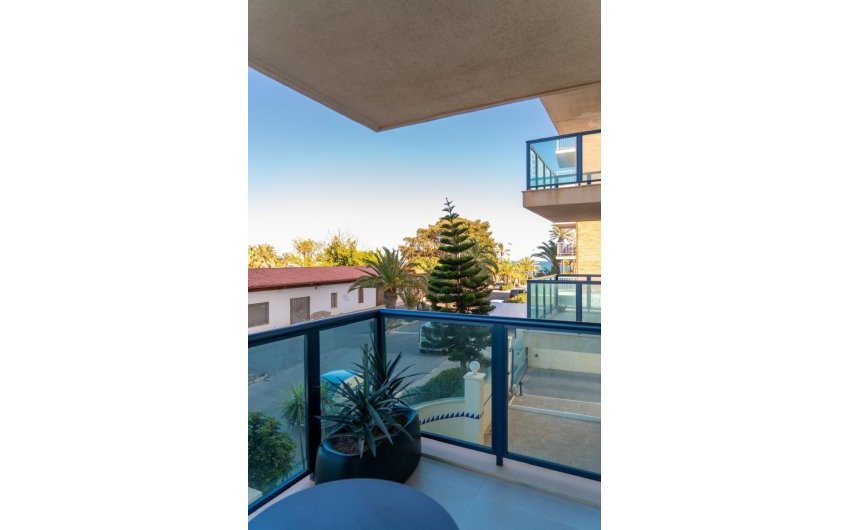 Reventa - Apartment -
Torrevieja - La Veleta