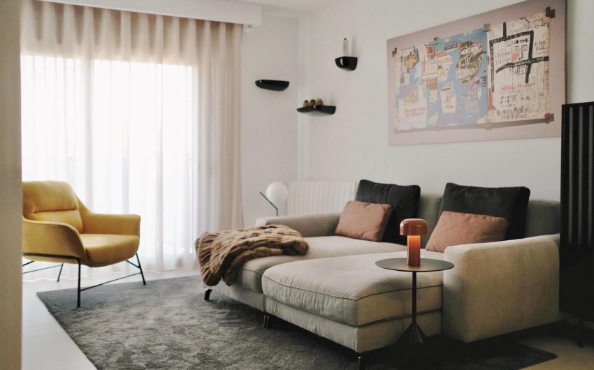 Reventa - Apartment -
Torrevieja - La Veleta