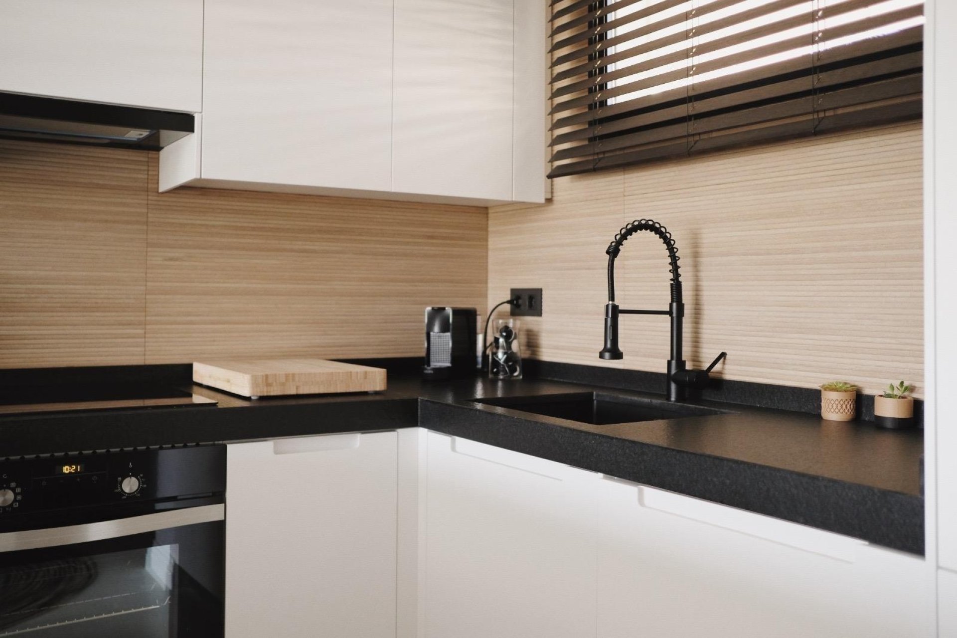 Reventa - Apartment -
Torrevieja - La Veleta