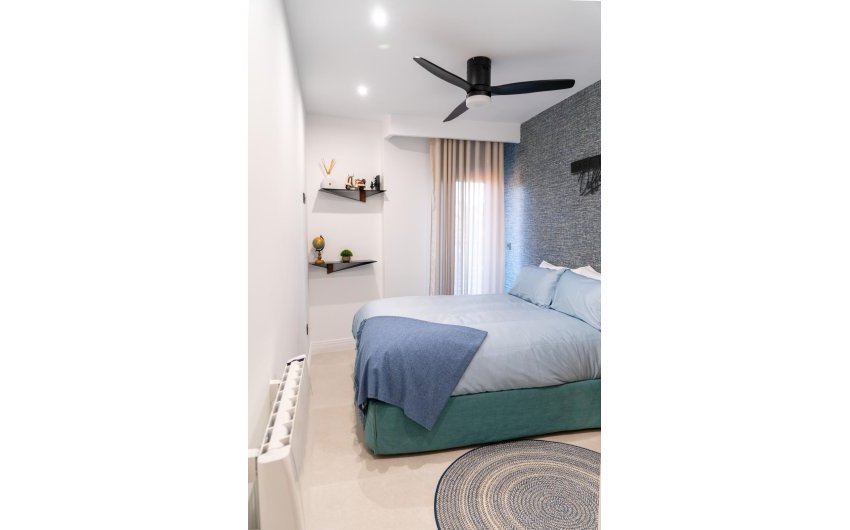 Reventa - Apartment -
Torrevieja - La Veleta