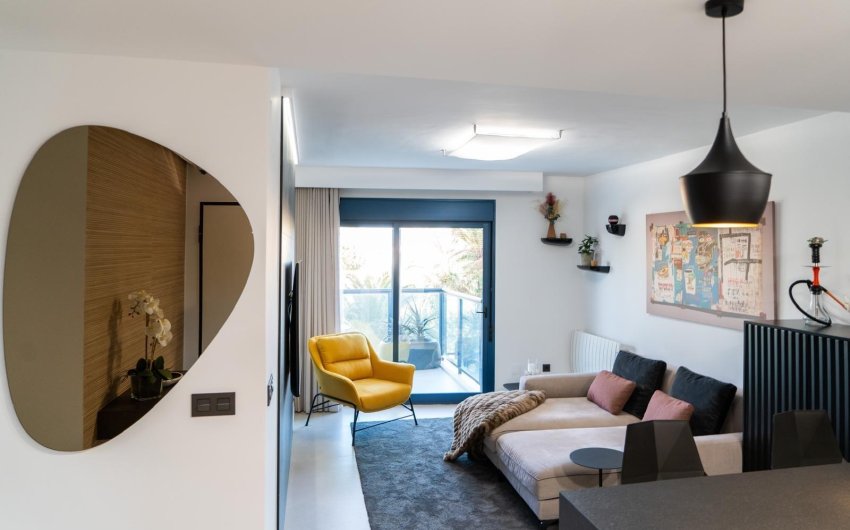 Reventa - Apartment -
Torrevieja - La Veleta