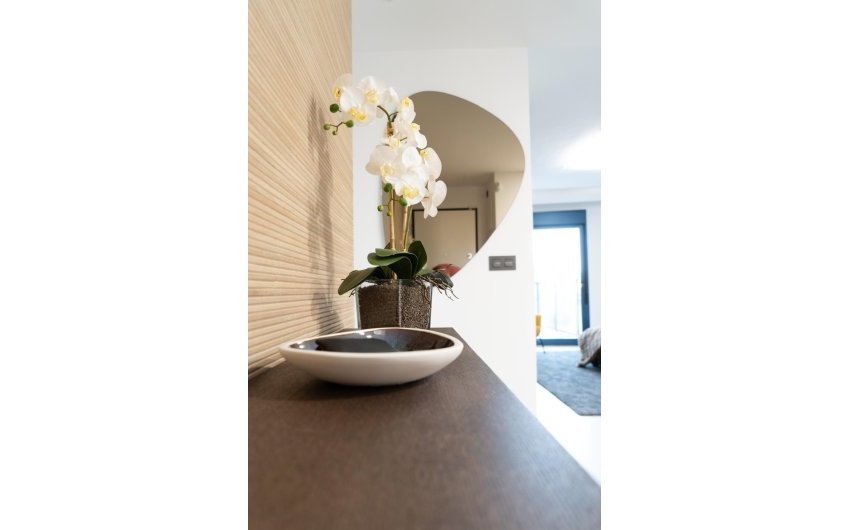 Reventa - Apartment -
Torrevieja - La Veleta