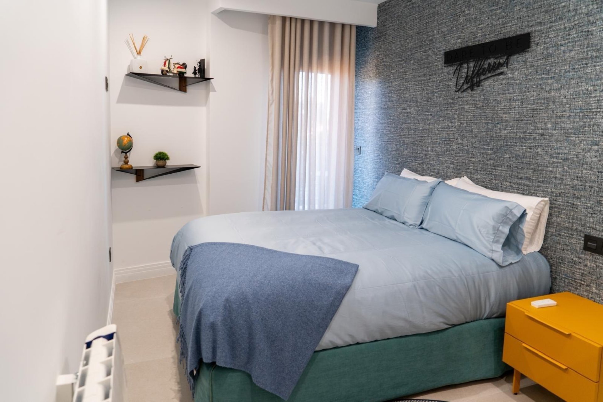 Reventa - Apartment -
Torrevieja - La Veleta