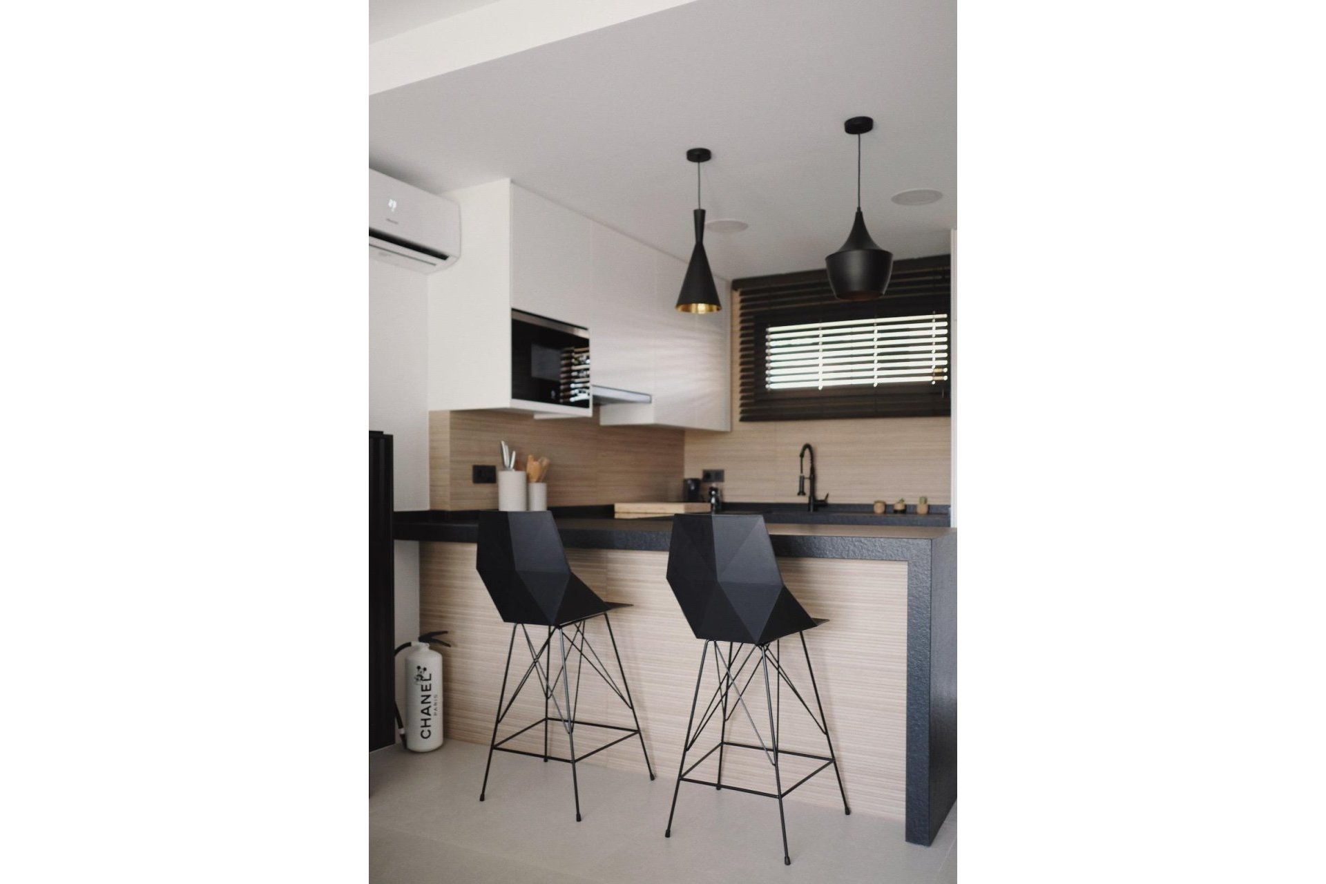 Reventa - Apartment -
Torrevieja - La Veleta