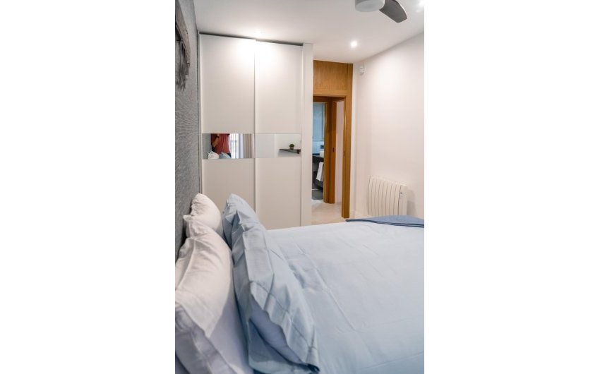 Reventa - Apartment -
Torrevieja - La Veleta