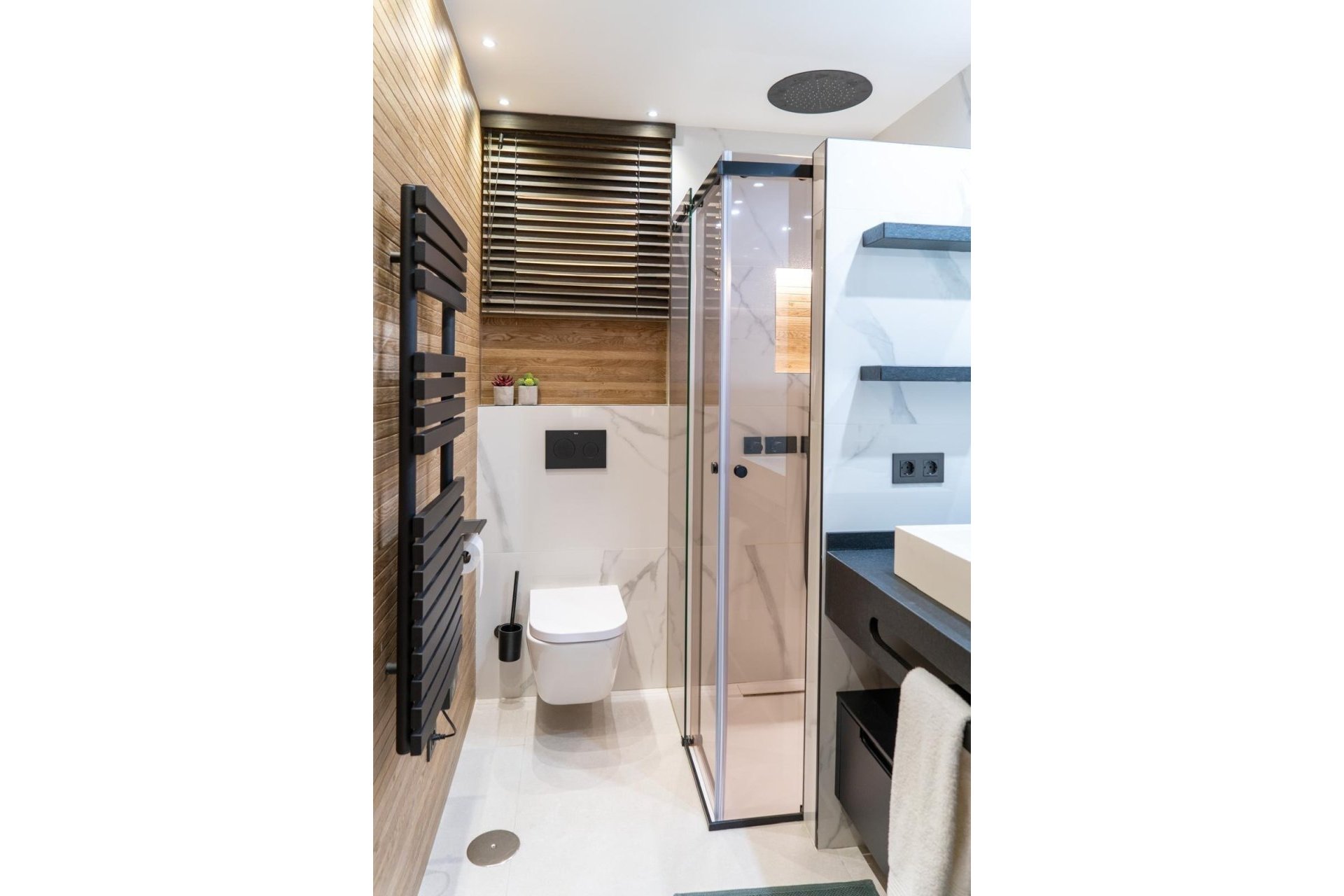 Reventa - Apartment -
Torrevieja - La Veleta