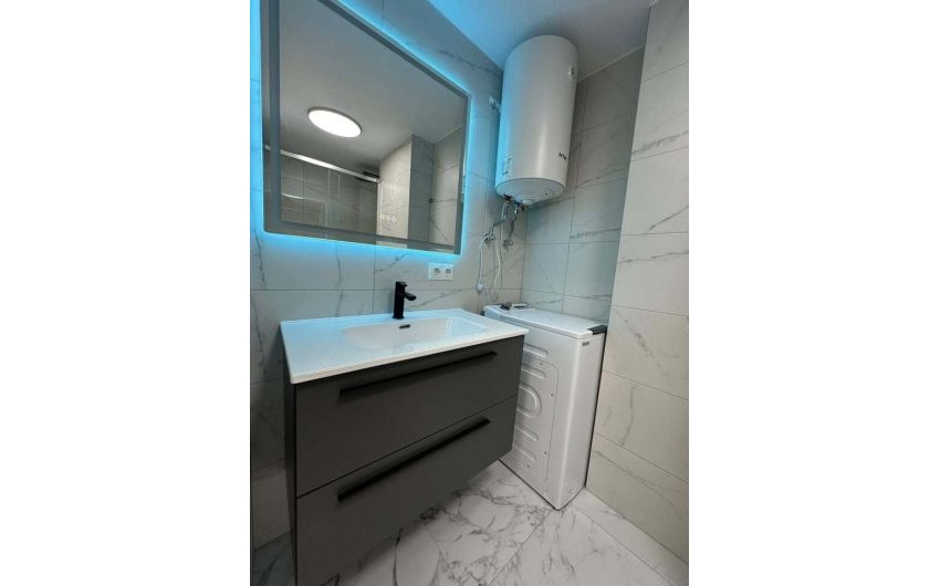 Reventa - Apartment -
Torrevieja - La Veleta