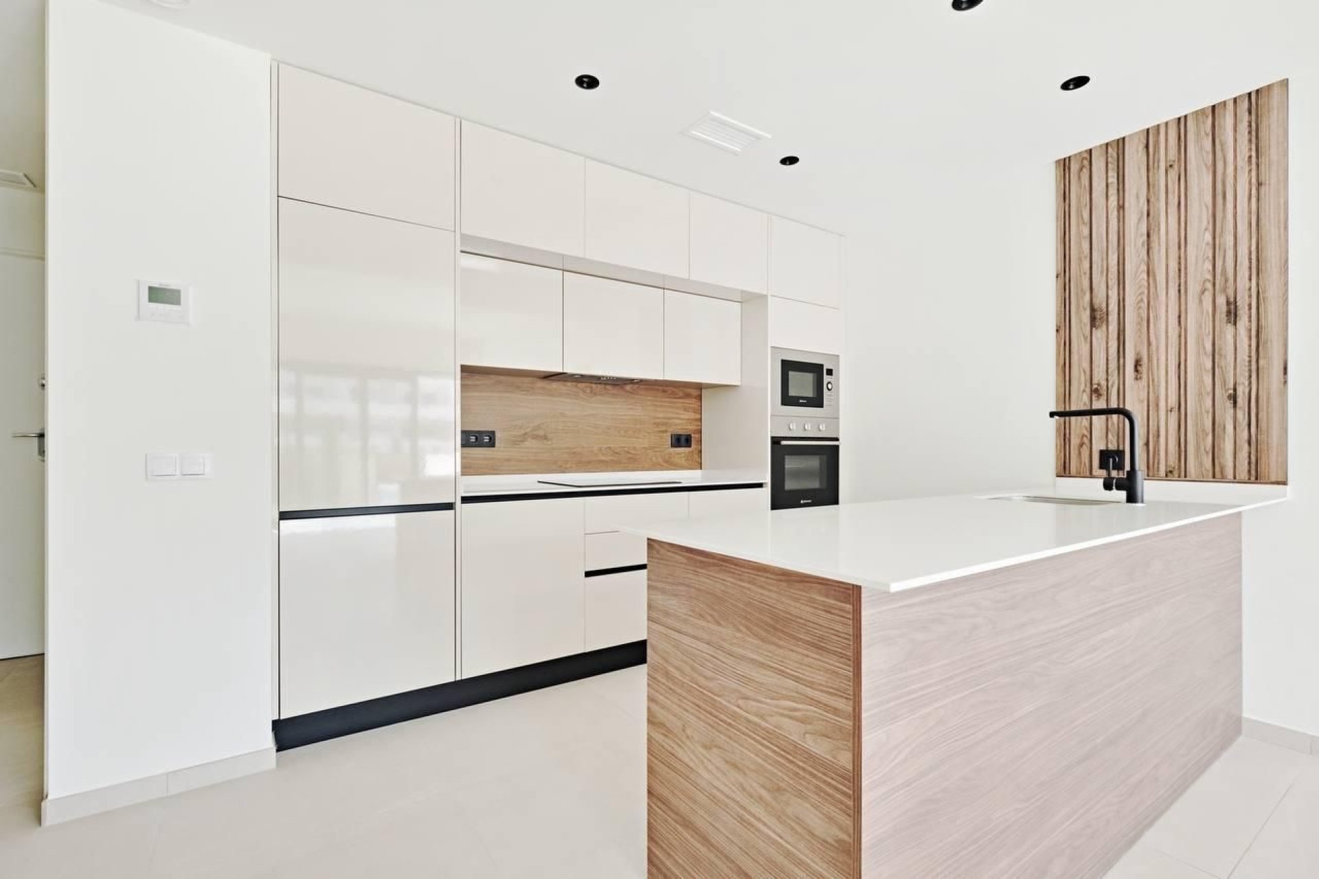 Reventa - Apartment -
Torrevieja - La veleta