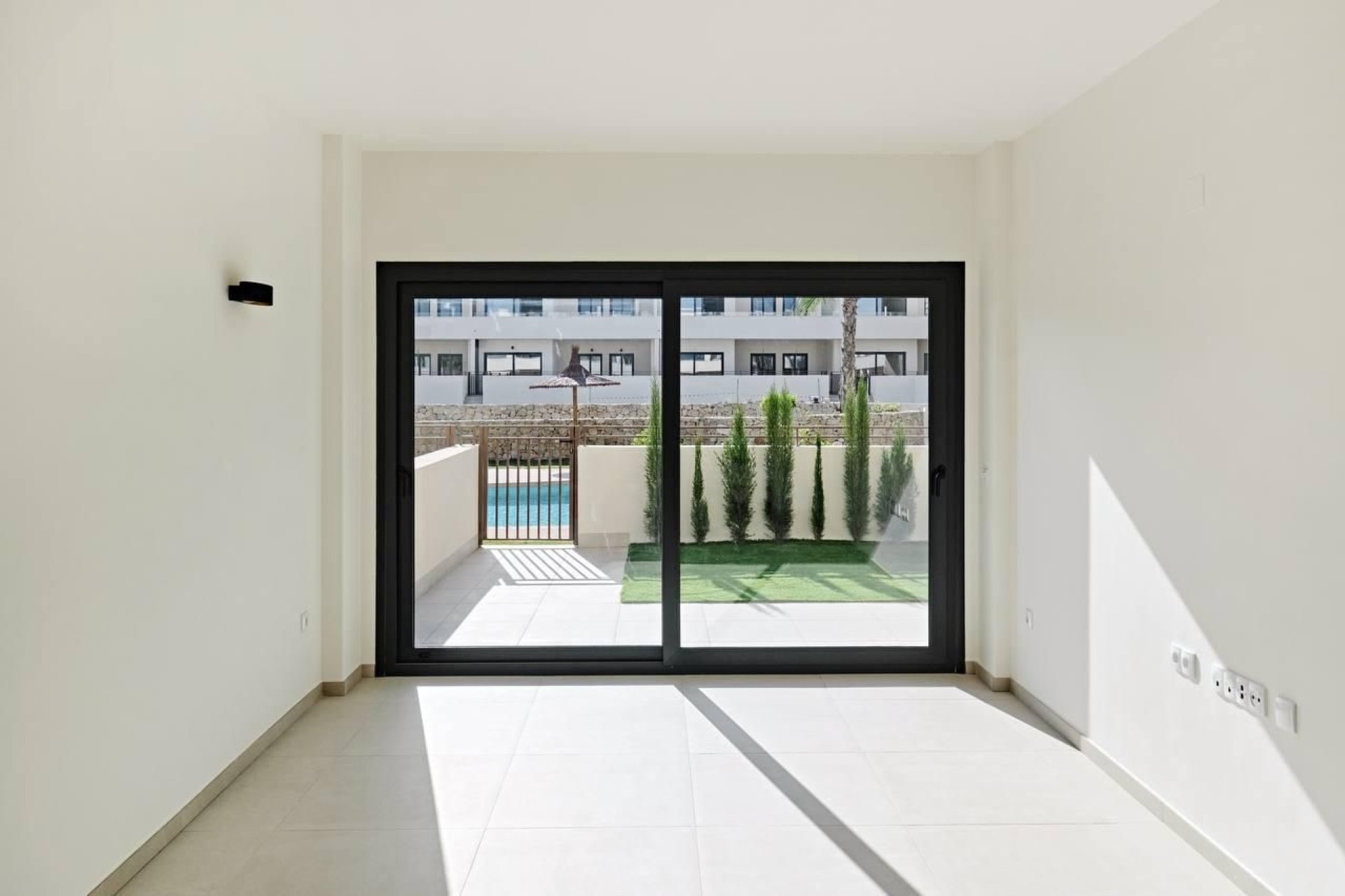 Reventa - Apartment -
Torrevieja - La veleta