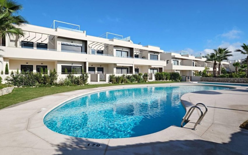 Reventa - Apartment -
Torrevieja - La veleta