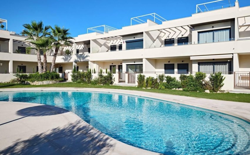 Reventa - Apartment -
Torrevieja - La veleta