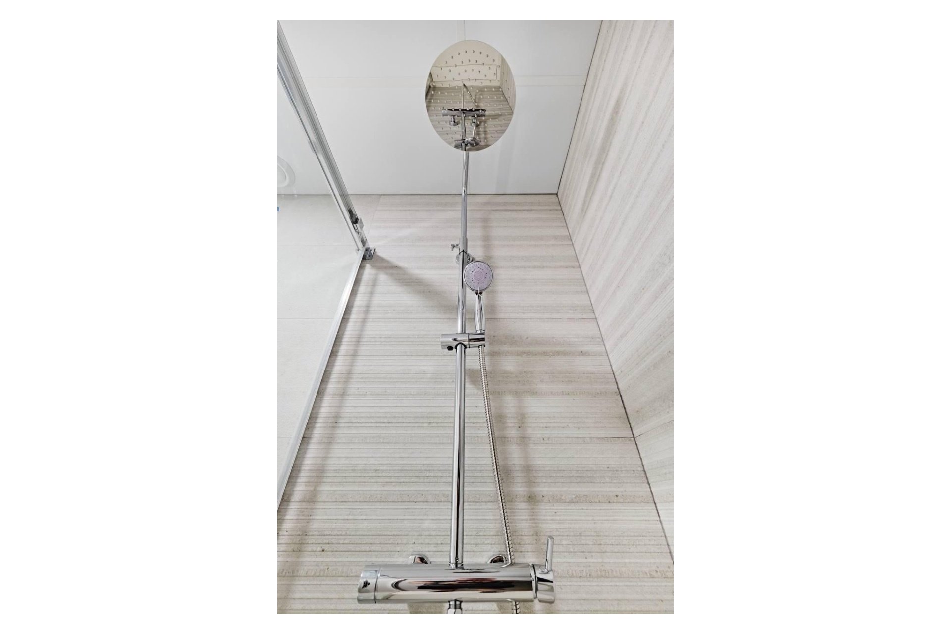 Reventa - Apartment -
Torrevieja - La veleta